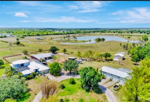 20371 Williams Drive North Fort Myers FL 33917