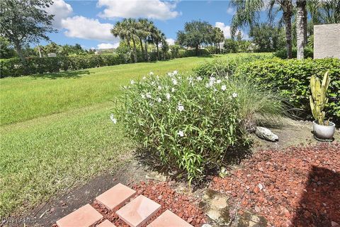 A home in FORT MYERS