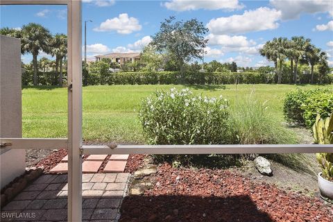 A home in FORT MYERS