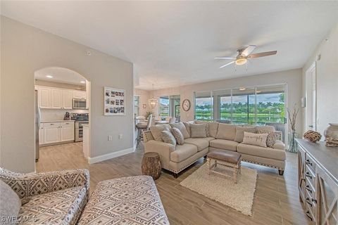10105 Valiant Court 101 Miromar Lakes FL 33913