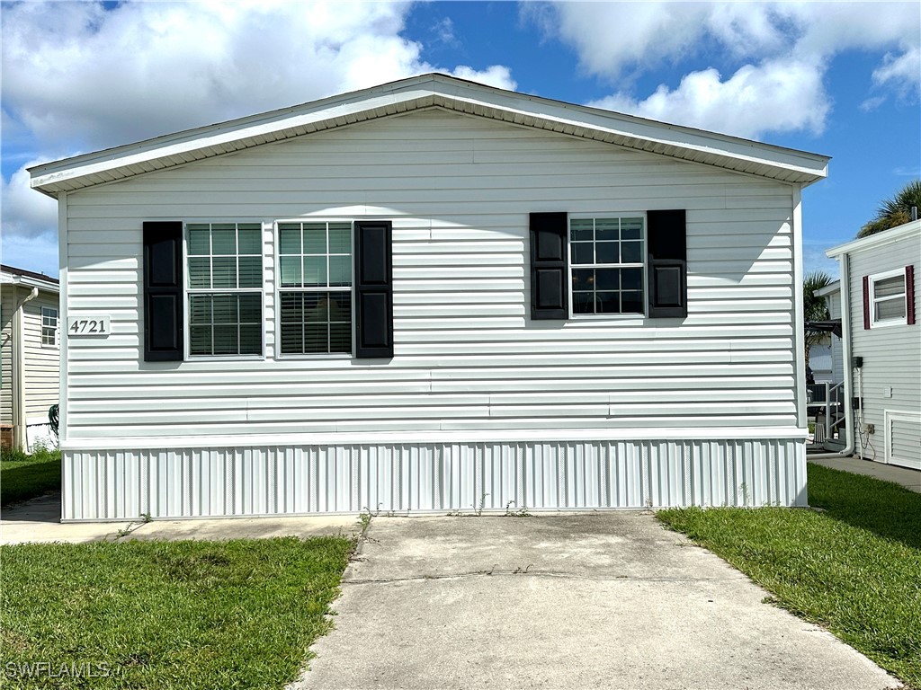 Similar Properties