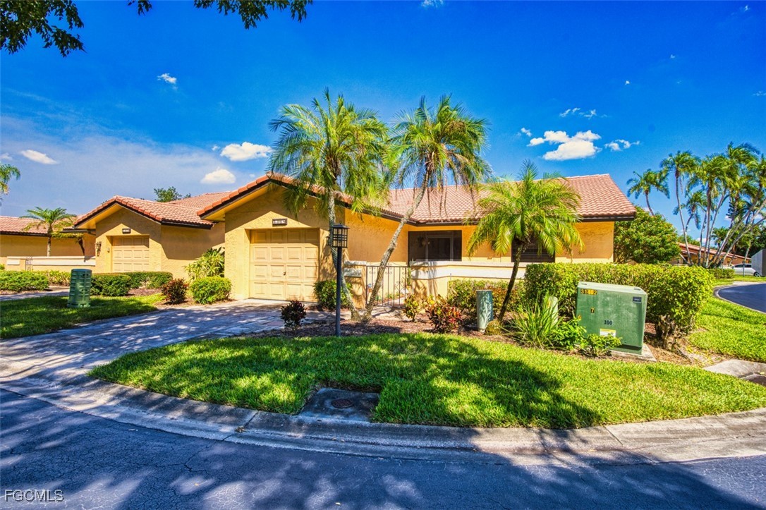 5368 Council Lane