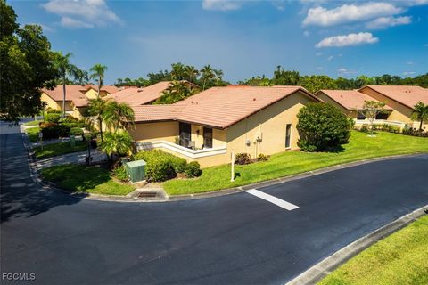 5368 Council Lane Fort Myers FL 33907