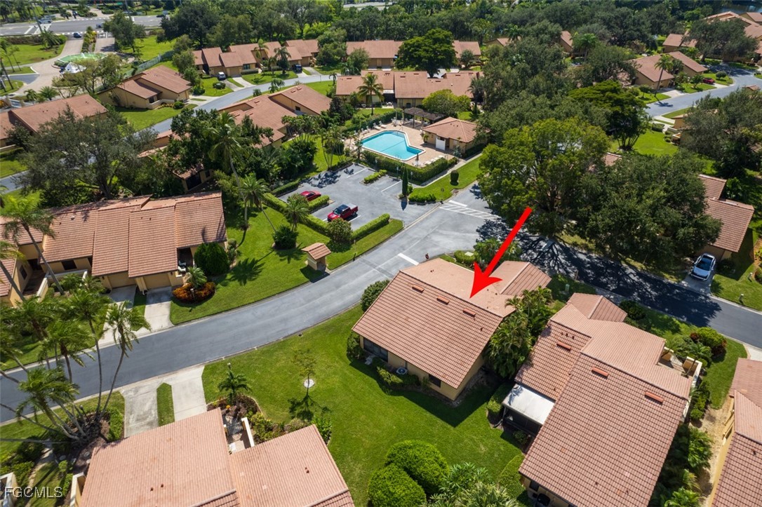 5368 Council Lane