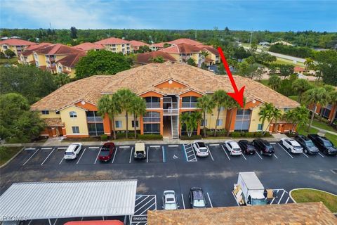 6461 Aragon Way 208 Fort Myers FL 33966