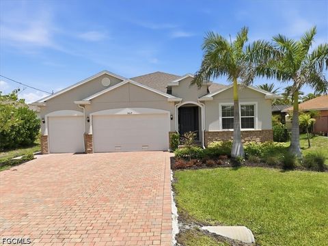 Tiny photo for 3617 NW 1st Terrace, Cape Coral, FL 33993 (MLS # 2026023254)