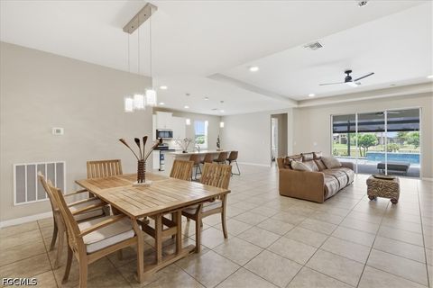 Tiny photo for 3617 NW 1st Terrace, Cape Coral, FL 33993 (MLS # 2026023254)