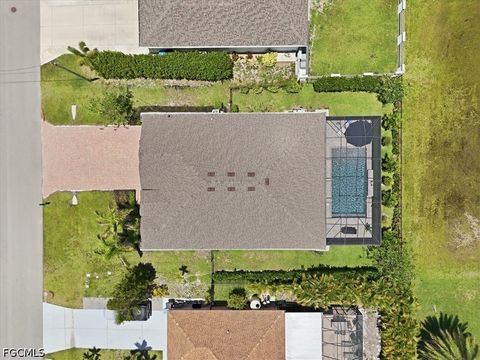 Tiny photo for 3617 NW 1st Terrace, Cape Coral, FL 33993 (MLS # 2026023254)