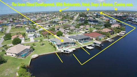 3309 SW 2nd Lane Cape Coral FL 33991