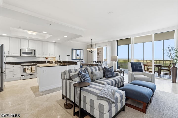 Photo 1 of 50 — 4751 West Bay Boulevard 1102, Estero, FL 33928