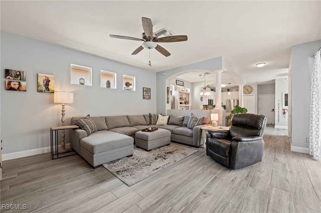 11490 Axis Deer Lane