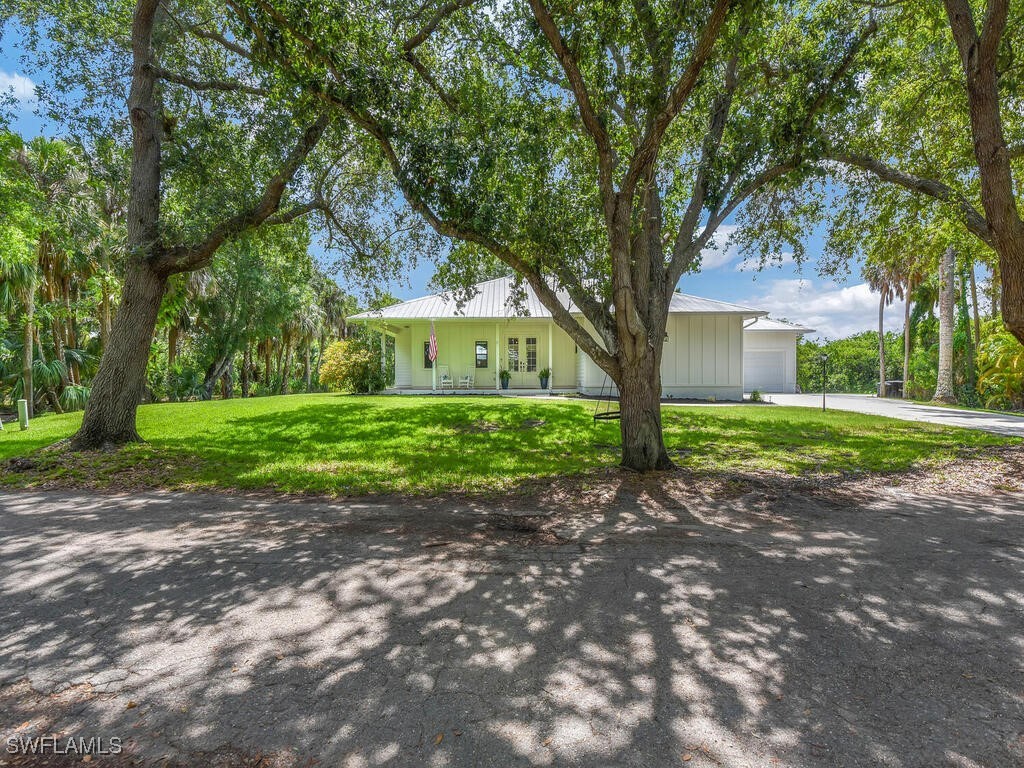 16970 Laurelin Court