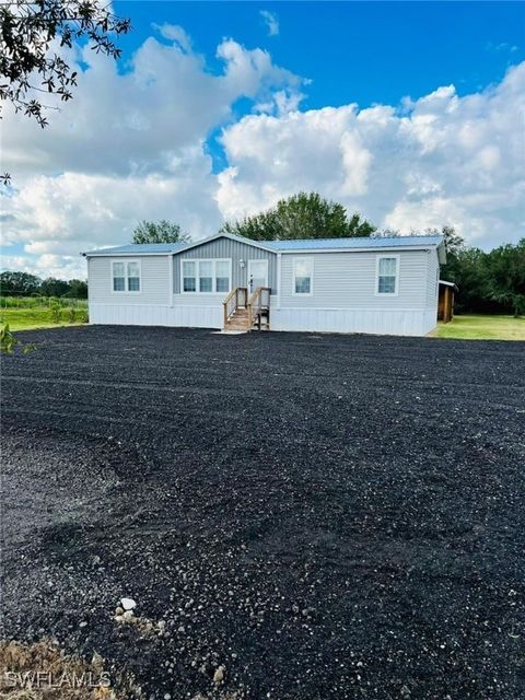 175 Bald Cypress Avenue Clewiston FL 33440