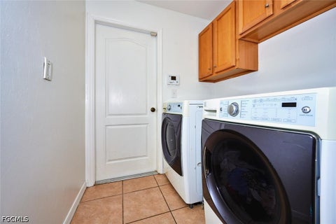 Tiny photo for 2407 Claude Avenue N, Lehigh Acres, FL 33971 (MLS # 2026039414)