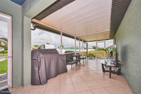 Tiny photo for 2407 Claude Avenue N, Lehigh Acres, FL 33971 (MLS # 2026039414)