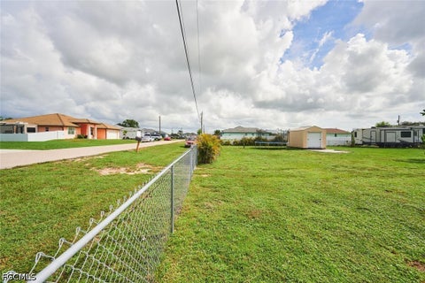 Tiny photo for 2407 Claude Avenue N, Lehigh Acres, FL 33971 (MLS # 2026039414)