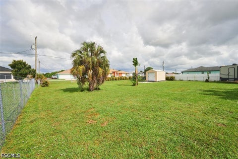 Tiny photo for 2407 Claude Avenue N, Lehigh Acres, FL 33971 (MLS # 2026039414)
