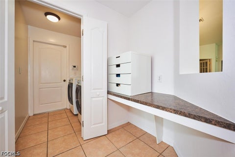 Tiny photo for 2407 Claude Avenue N, Lehigh Acres, FL 33971 (MLS # 2026039414)