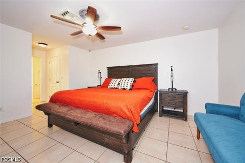 Tiny photo for 2407 Claude Avenue N, Lehigh Acres, FL 33971 (MLS # 2026039414)