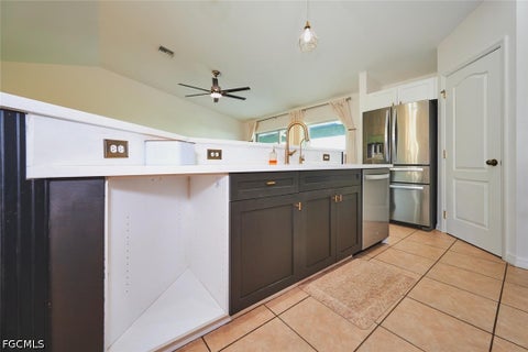 Tiny photo for 2407 Claude Avenue N, Lehigh Acres, FL 33971 (MLS # 2026039414)