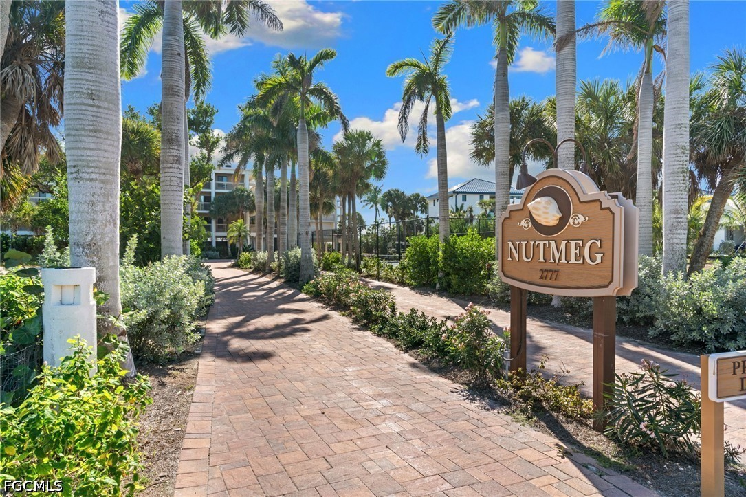2777 W Gulf Drive 104
