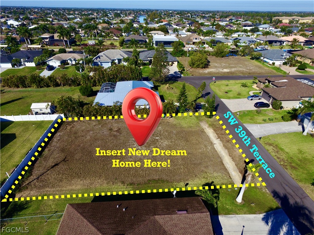 1910 SW 39th Terrace