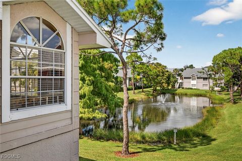 14540 Summerlin Trace Court 7 Fort Myers FL 33919