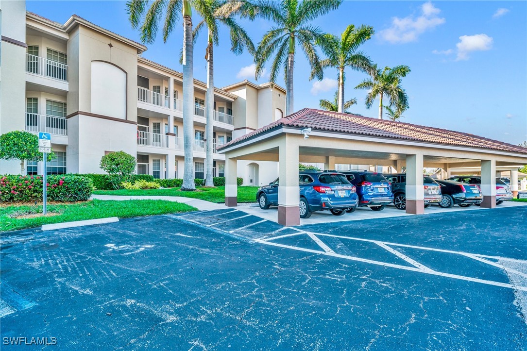 17120 Bridgestone Court 103