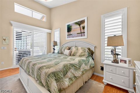 Tiny photo for 9512 Mariners Cove Lane, Fort Myers, FL 33919 (MLS # 2026018831)