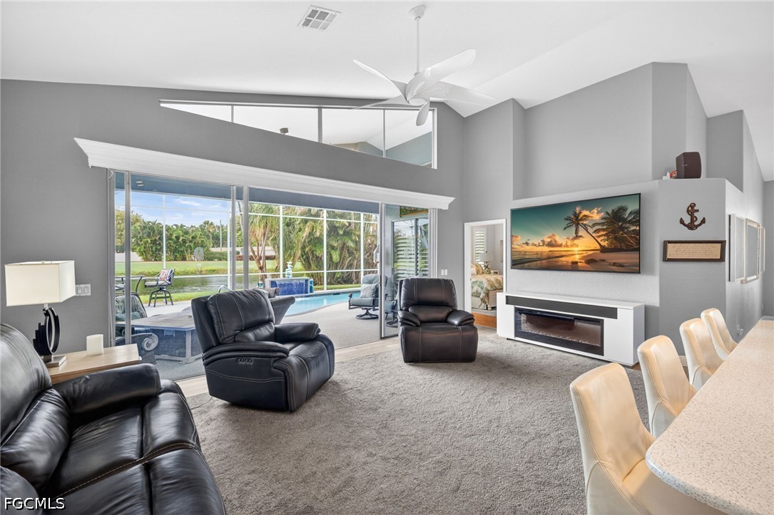 9512 Mariners Cove Lane