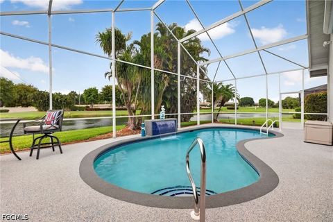 Tiny photo for 9512 Mariners Cove Lane, Fort Myers, FL 33919 (MLS # 2026018831)