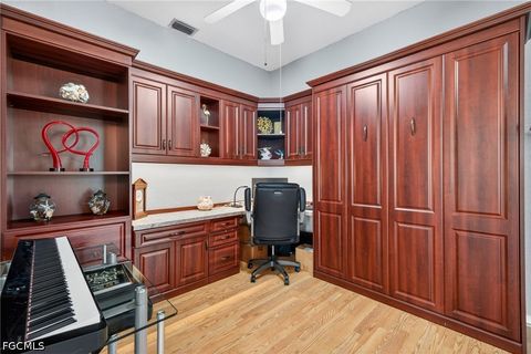 Tiny photo for 9512 Mariners Cove Lane, Fort Myers, FL 33919 (MLS # 2026018831)