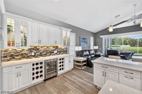 Tiny photo for 9512 Mariners Cove Lane, Fort Myers, FL 33919 (MLS # 2026018831)