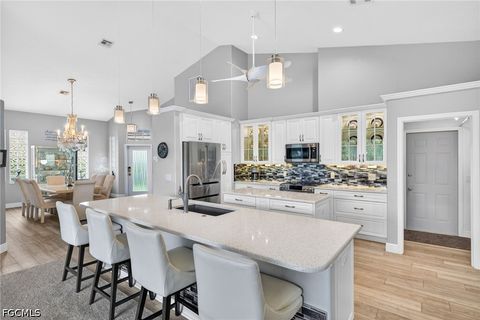 Tiny photo for 9512 Mariners Cove Lane, Fort Myers, FL 33919 (MLS # 2026018831)