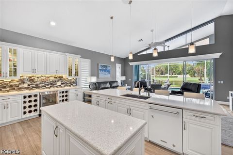 Tiny photo for 9512 Mariners Cove Lane, Fort Myers, FL 33919 (MLS # 2026018831)