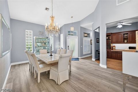 Tiny photo for 9512 Mariners Cove Lane, Fort Myers, FL 33919 (MLS # 2026018831)