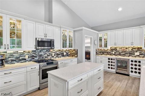 Tiny photo for 9512 Mariners Cove Lane, Fort Myers, FL 33919 (MLS # 2026018831)