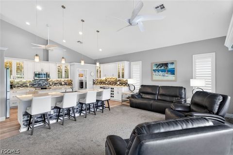 Tiny photo for 9512 Mariners Cove Lane, Fort Myers, FL 33919 (MLS # 2026018831)