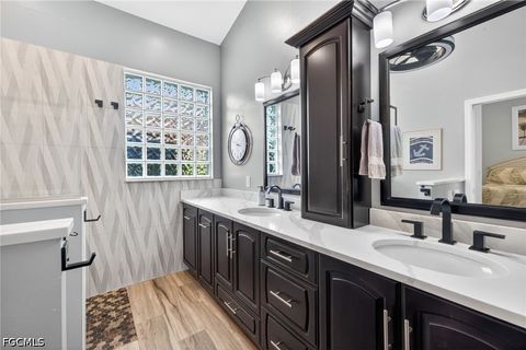 Tiny photo for 9512 Mariners Cove Lane, Fort Myers, FL 33919 (MLS # 2026018831)