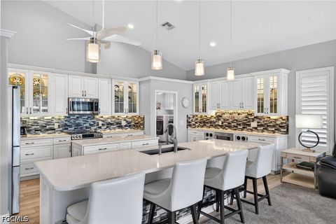 Photo of 9512 Mariners Cove Lane, Fort Myers, FL 33919 (MLS # 2026018831)