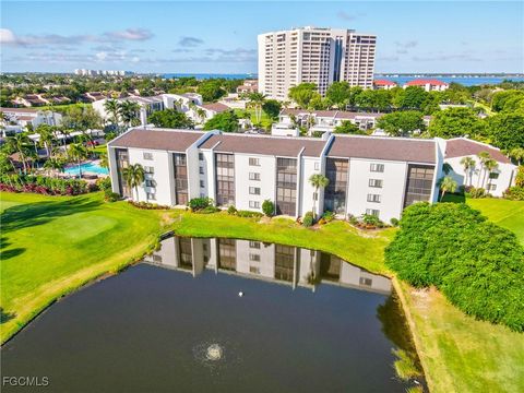 Tiny photo for 4574 Trawler Court #101, Fort Myers, FL 33919 (MLS # 2025012676)