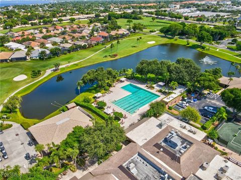 Tiny photo for 4574 Trawler Court #101, Fort Myers, FL 33919 (MLS # 2025012676)