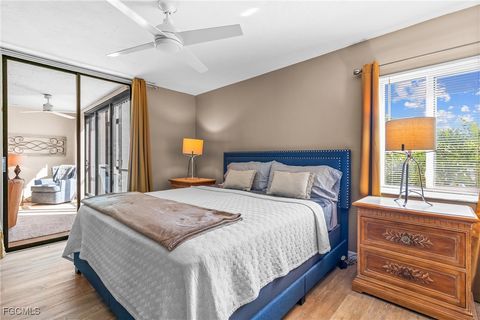 Tiny photo for 4574 Trawler Court #101, Fort Myers, FL 33919 (MLS # 2025012676)