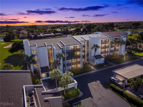 Tiny photo for 4574 Trawler Court #101, Fort Myers, FL 33919 (MLS # 2025012676)