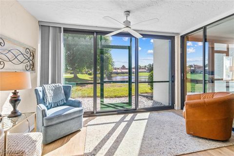 Tiny photo for 4574 Trawler Court #101, Fort Myers, FL 33919 (MLS # 2025012676)