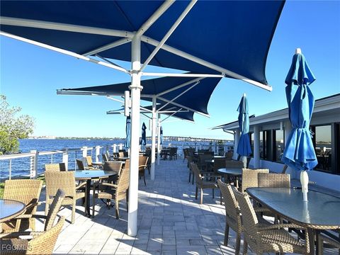 Tiny photo for 4574 Trawler Court #101, Fort Myers, FL 33919 (MLS # 2025012676)