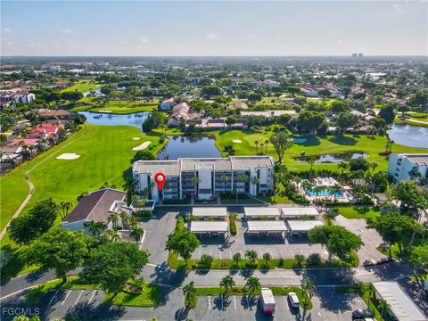 Tiny photo for 4574 Trawler Court #101, Fort Myers, FL 33919 (MLS # 2025012676)