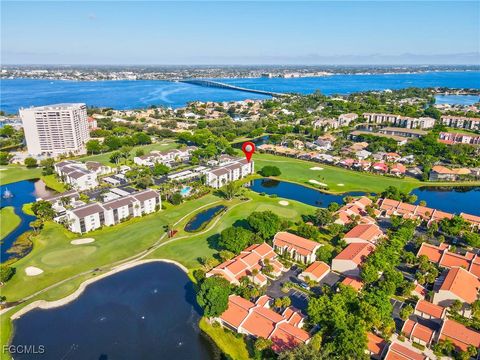 Photo of 4574 Trawler Court #101, Fort Myers, FL 33919 (MLS # 2025012676)