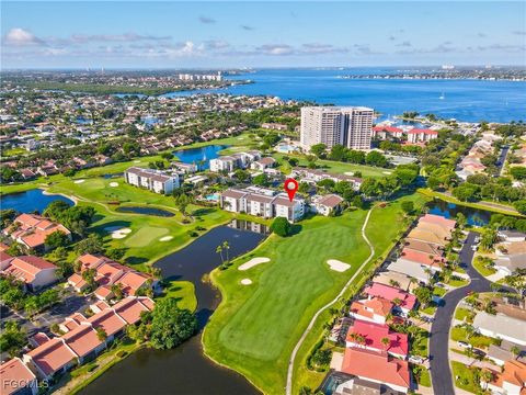 Tiny photo for 4574 Trawler Court #101, Fort Myers, FL 33919 (MLS # 2025012676)