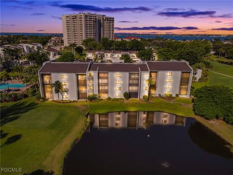 Tiny photo for 4574 Trawler Court #101, Fort Myers, FL 33919 (MLS # 2025012676)